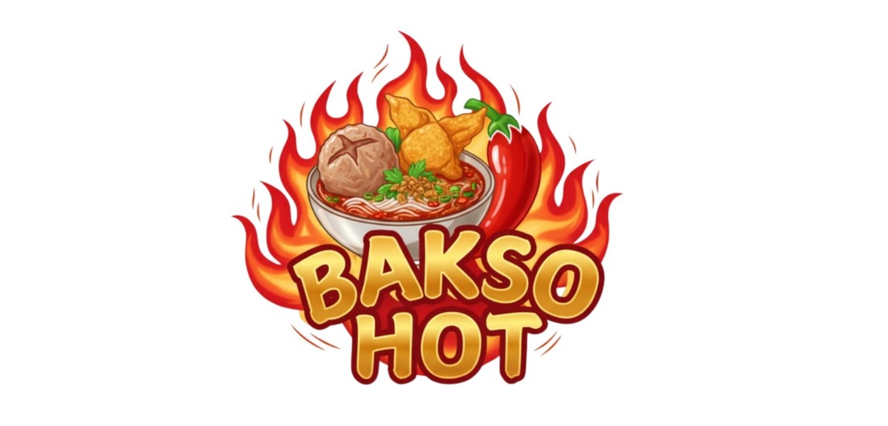 Bakso Hot